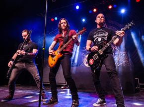 Alter Bridge | Альтер Бридж