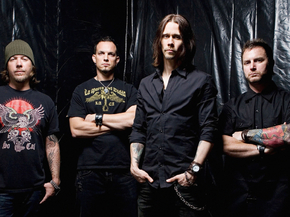Alter Bridge | Альтер Бридж