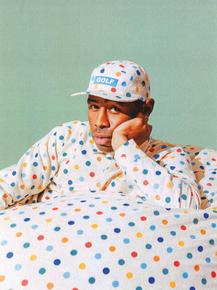 Tyler, The Creator | Тайлер