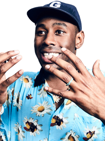 Tyler, The Creator | Тайлер
