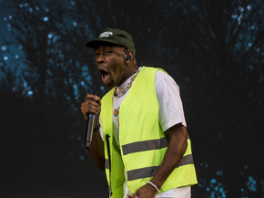 Tyler, The Creator | Тайлер