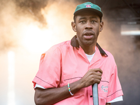 Tyler, The Creator | Тайлер