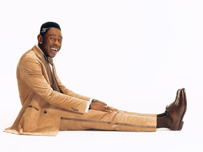Tyler, The Creator | Тайлер