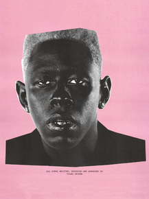 Tyler, The Creator | Тайлер