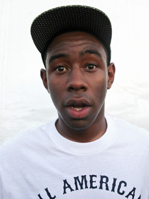 Tyler, The Creator | Тайлер