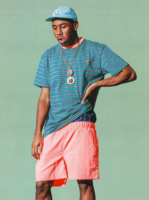 Tyler, The Creator | Тайлер