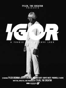 Tyler, The Creator - Igor | Тайлер