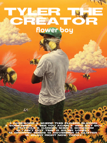 Tyler, The Creator - Flower Boy | Тайлер