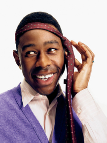 Tyler, The Creator | Тайлер