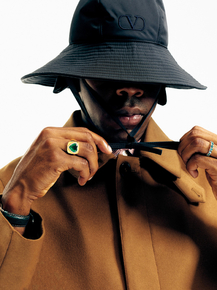 Tyler, The Creator | Тайлер