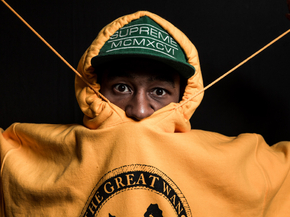 Tyler, The Creator | Тайлер