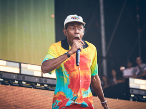 Tyler, The Creator | Тайлер