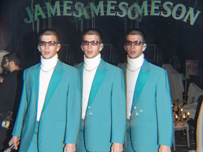 Feduk - Jameson | Федук