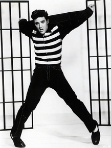 Presley Elvis | Элвис Пресли