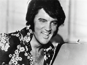 Presley Elvis | Элвис Пресли
