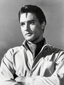 Presley Elvis | Элвис Пресли