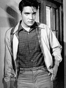 Presley Elvis | Элвис Пресли