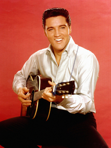 Presley Elvis | Элвис Пресли Presley Elvis | Элвис Пресли