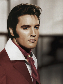 Presley Elvis | Элвис Пресли