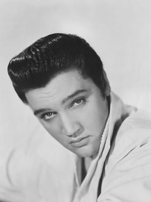 Presley Elvis | Элвис Пресли Presley Elvis | Элвис Пресли