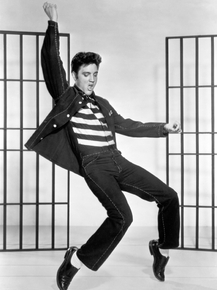 Presley Elvis | Элвис Пресли