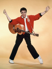 Presley Elvis | Элвис Пресли