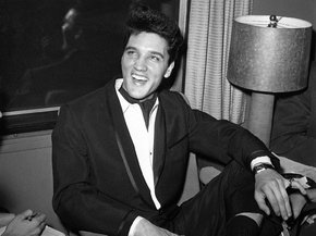 Presley Elvis | Элвис Пресли