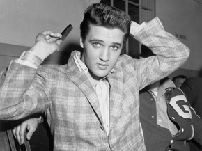Presley Elvis | Элвис Пресли