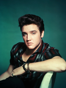 Presley Elvis | Элвис Пресли