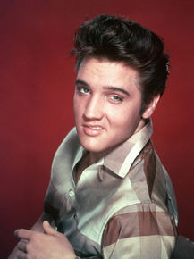 Presley Elvis | Элвис Пресли