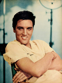 Presley Elvis | Элвис Пресли