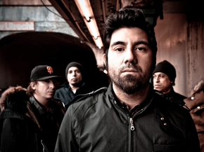 Deftones | Дефтонс