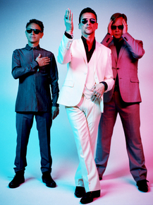 Depeche Mode