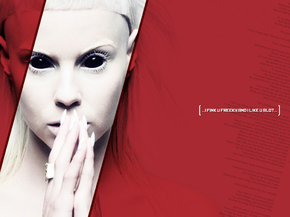 Die Antwoord | I Think U Freeky