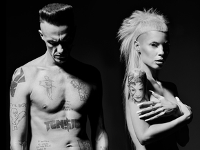 Die Antwoord