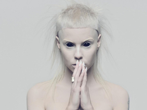 Die Antwoord