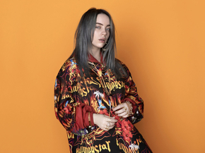 Billie Eilish | Билли Айлиш