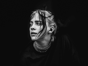 Billie Eilish | Билли Айлиш