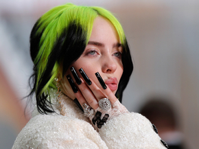 Billie Eilish | Билли Айлиш