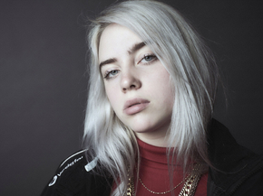 Billie Eilish | Билли Айлиш