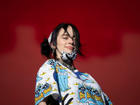 Billie Eilish | Билли Айлиш