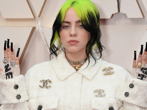 Billie Eilish | Билли Айлиш