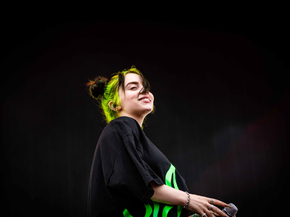 Billie Eilish | Билли Айлиш