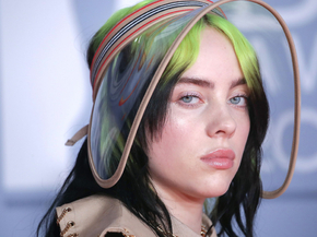 Billie Eilish | Билли Айлиш
