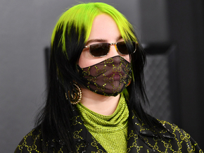 Billie Eilish | Билли Айлиш
