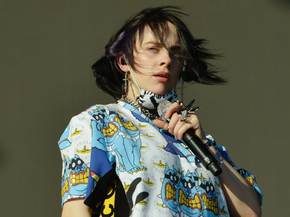 Billie Eilish | Билли Айлиш
