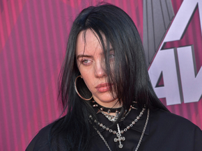 Billie Eilish | Билли Айлиш