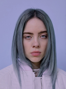 Billie Eilish | Билли Айлиш