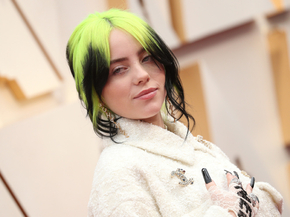 Billie Eilish | Билли Айлиш