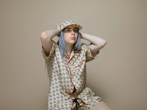 Billie Eilish | Билли Айлиш